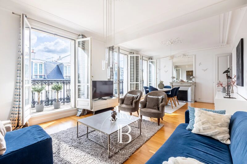À vendre Appartement | Paris 17ème - picture 3