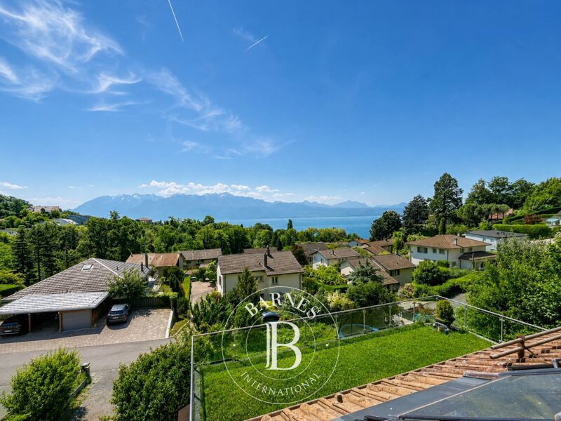 À vendre Villa | Lutry - picture 1