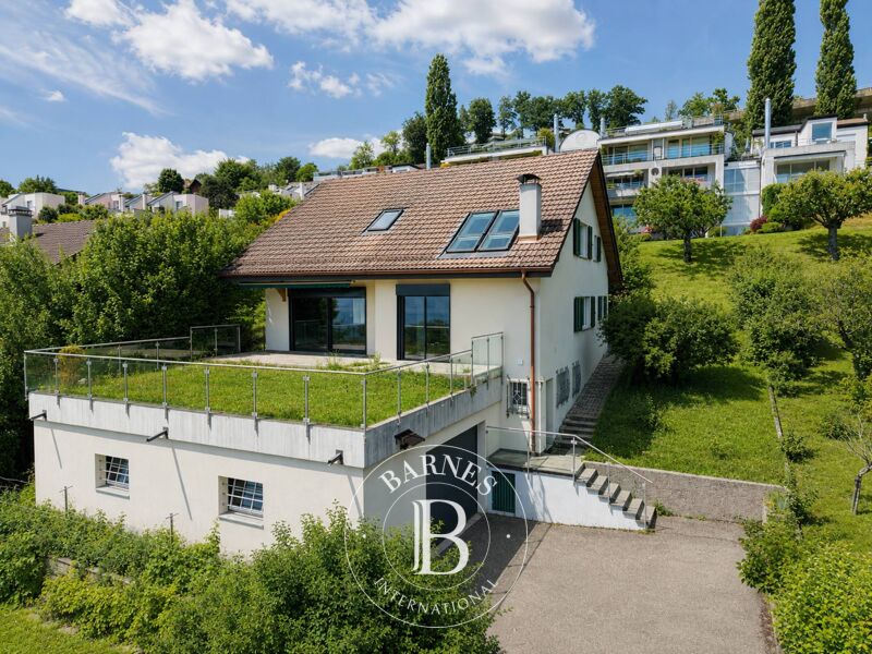 À vendre Villa | Lutry - picture 3