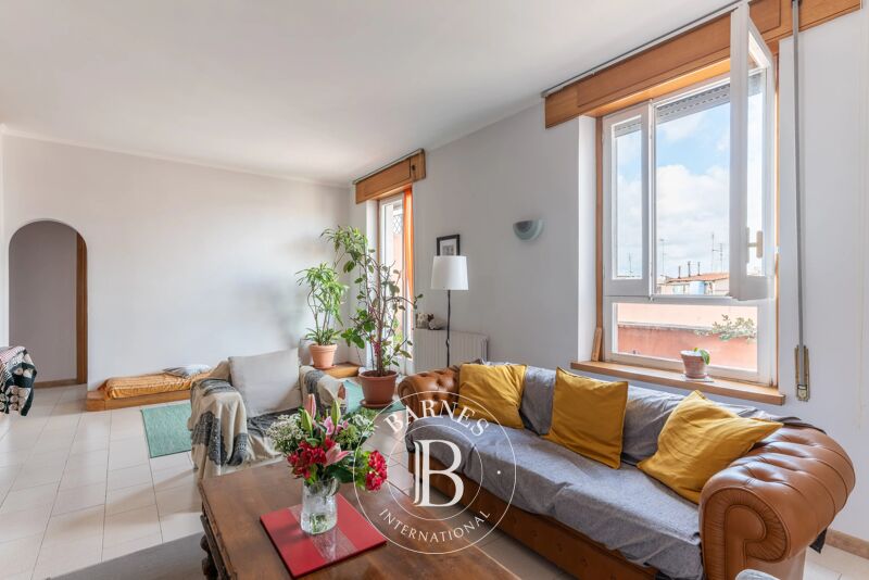 For Rent Penthouse | Roma - picture 3
