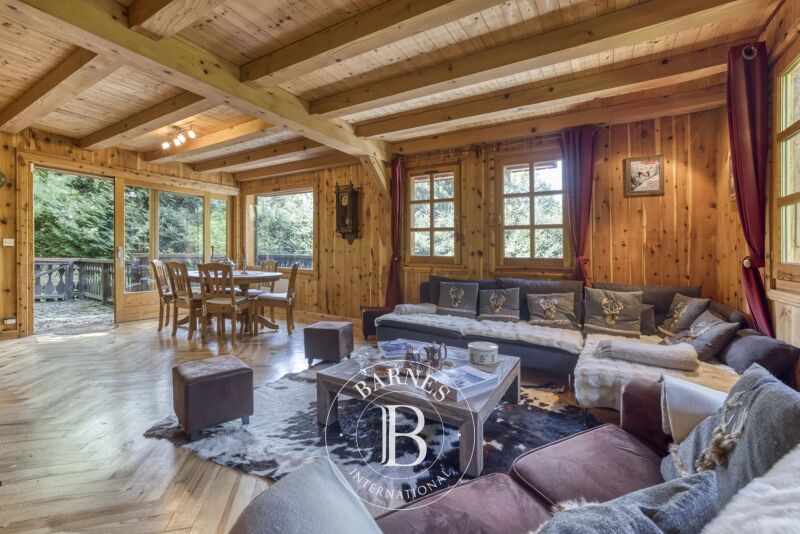 À vendre Chalet | Les Houches - picture 1