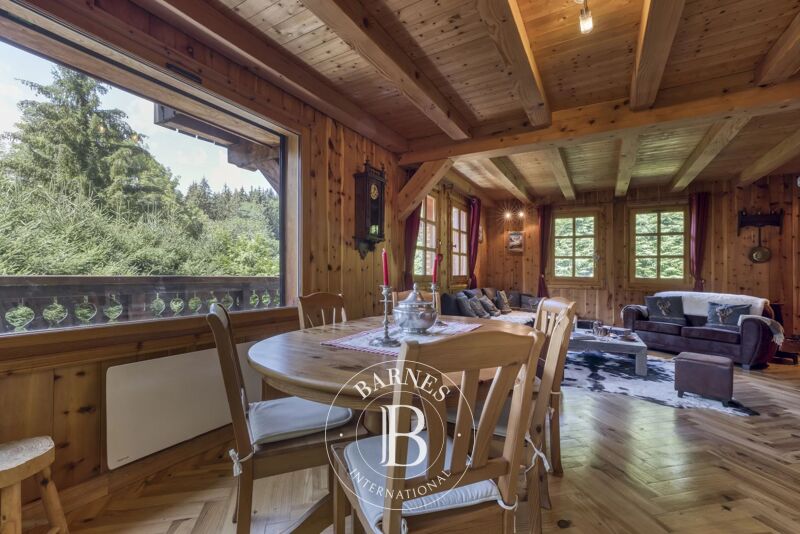 À vendre Chalet | Les Houches - picture 3