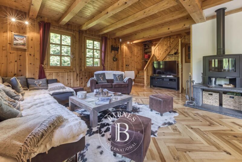 À vendre Chalet | Les Houches - picture 2