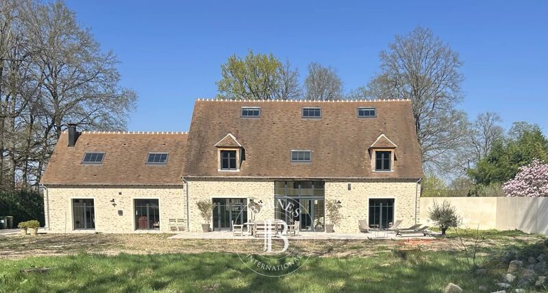 À vendre Maison | Saint-Léger-en-Yvelines - picture 1