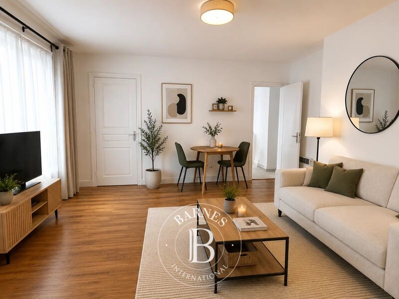 For Sale Apartment | Paris 11ème - picture 1