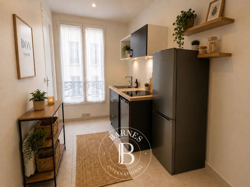 For Sale Apartment | Paris 11ème - picture 2