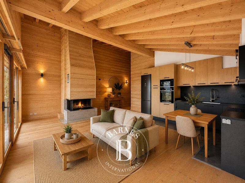 À vendre Penthouse | Gryon - picture 2