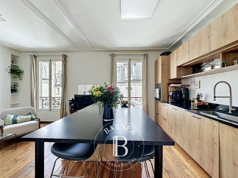 À louer Appartement | Paris 7ème - picture 2