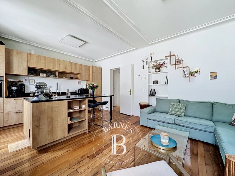 À louer Appartement | Paris 7ème - picture 3