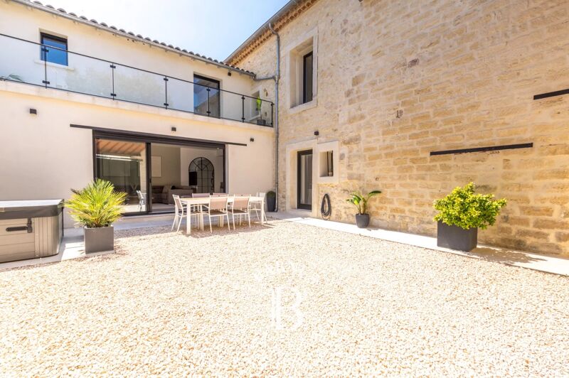 À vendre Maison de ville | Mauguio - picture 1