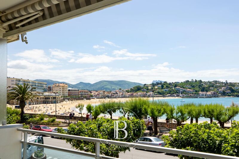 À vendre Appartement | Saint-Jean-de-Luz - picture 1