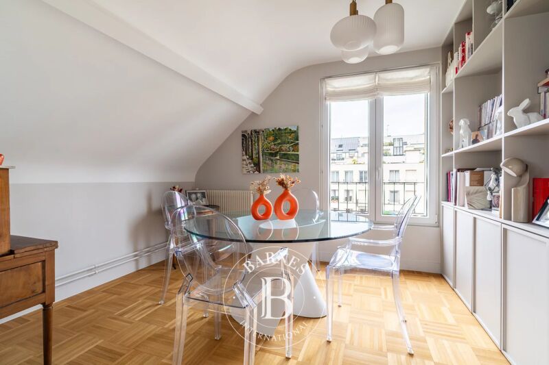 À vendre Appartement | Boulogne-Billancourt - picture 2