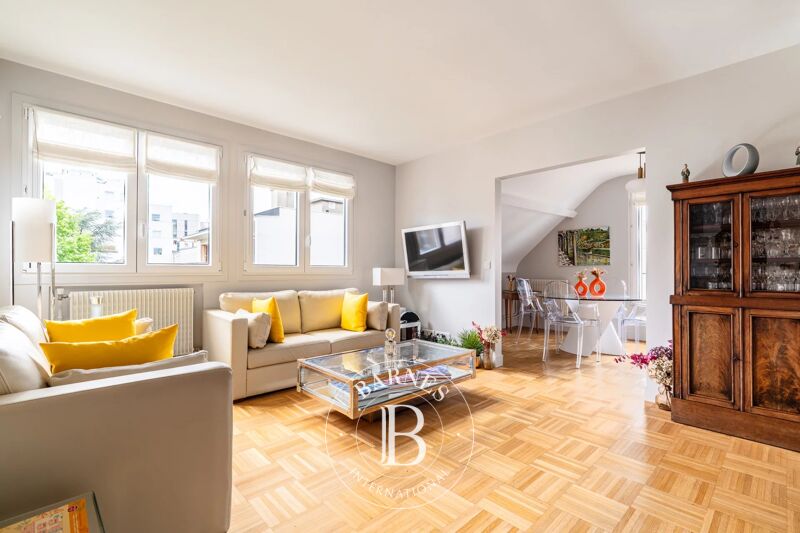À vendre Appartement | Boulogne-Billancourt - picture 1