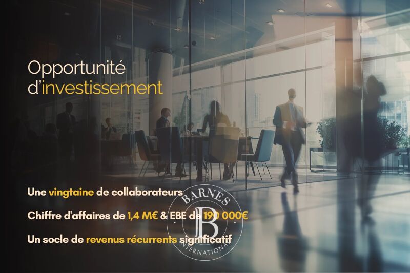 À vendre Entreprise | Lecci - picture 2
