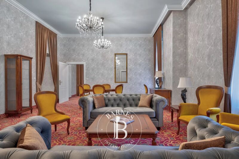 For Rent Apartment | Budapest VI. kerülete - picture 2