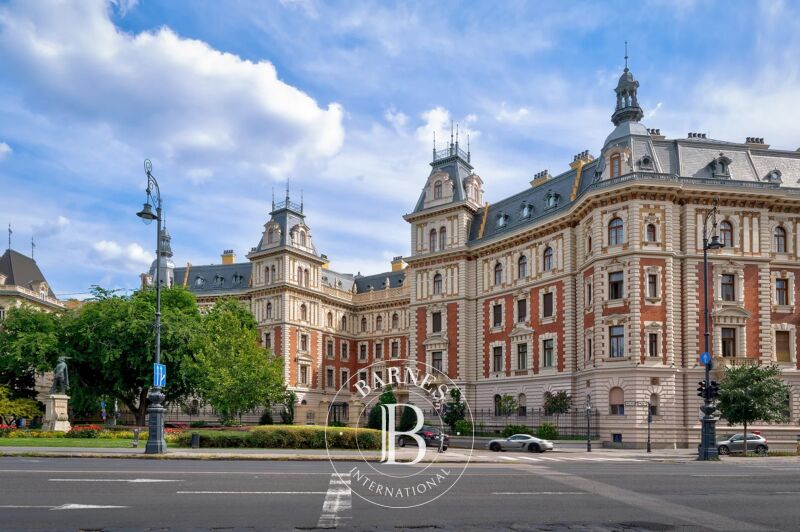 For Rent Apartment | Budapest VI. kerülete - picture 1