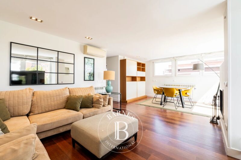 Zu vermieten Wohnung | Madrid - picture 2