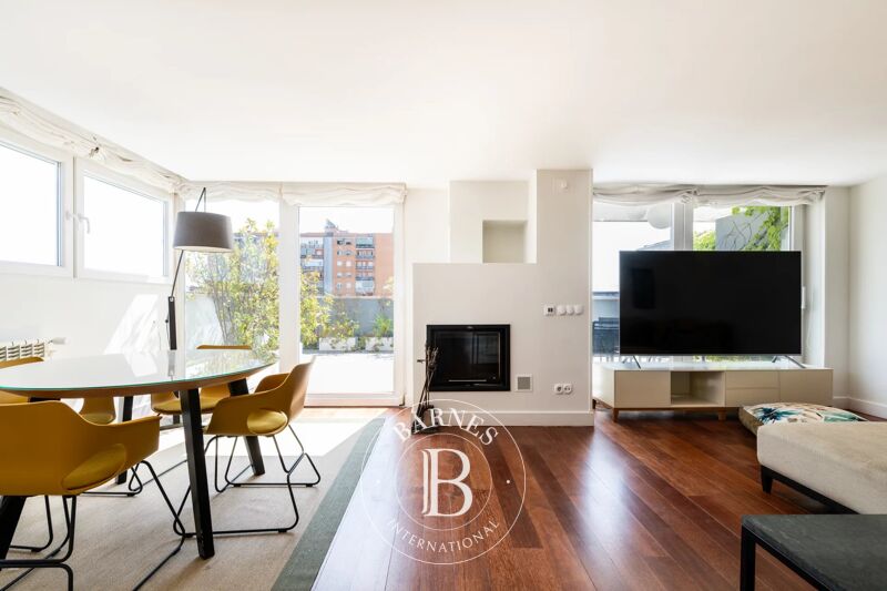 Zu vermieten Wohnung | Madrid - picture 3