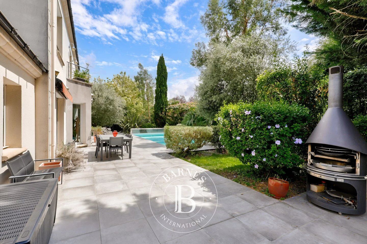 Casa Villiers-sur-Orge - picture 3