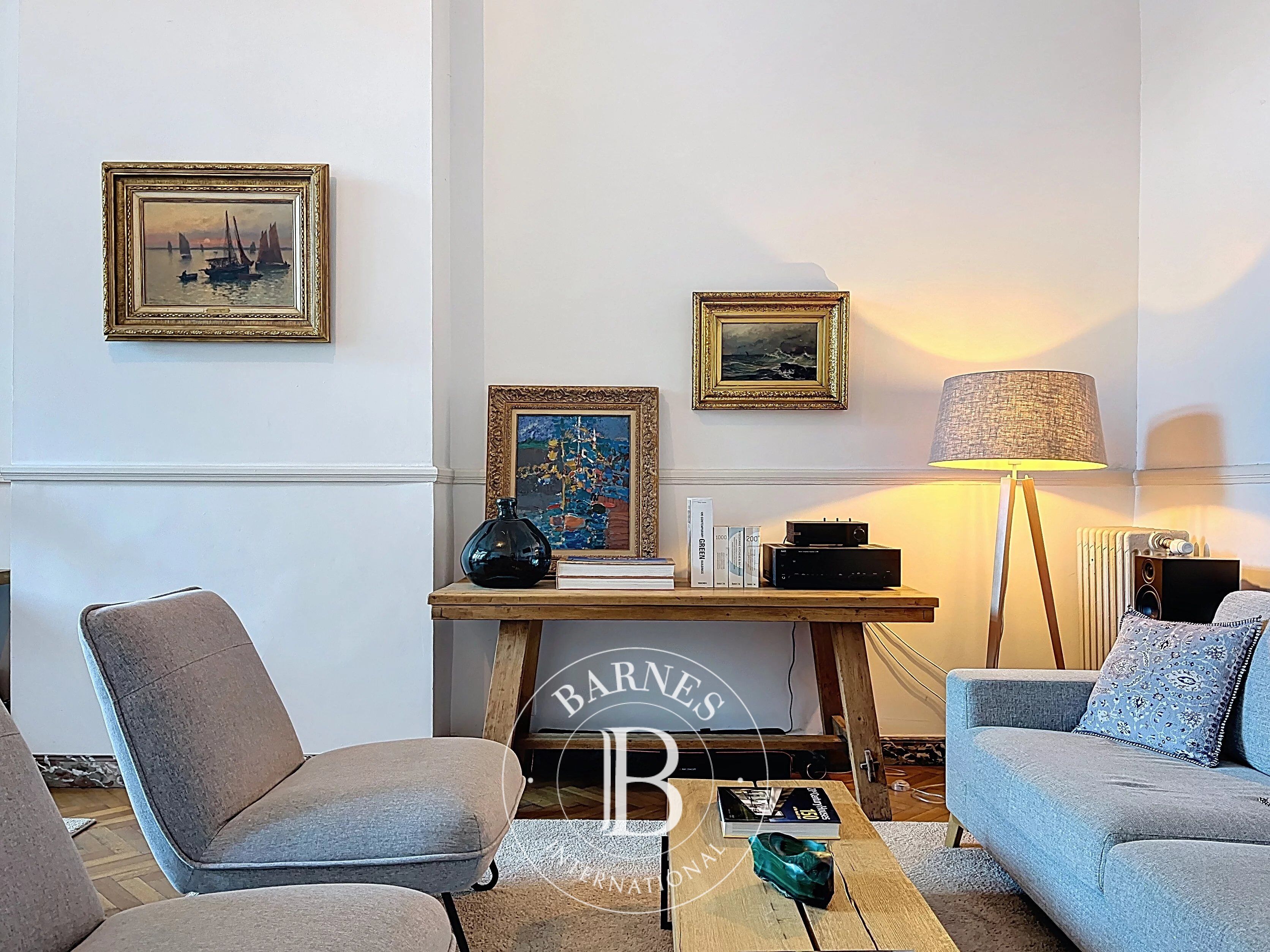 Chatelain - Maison 5 chambres - picture 3