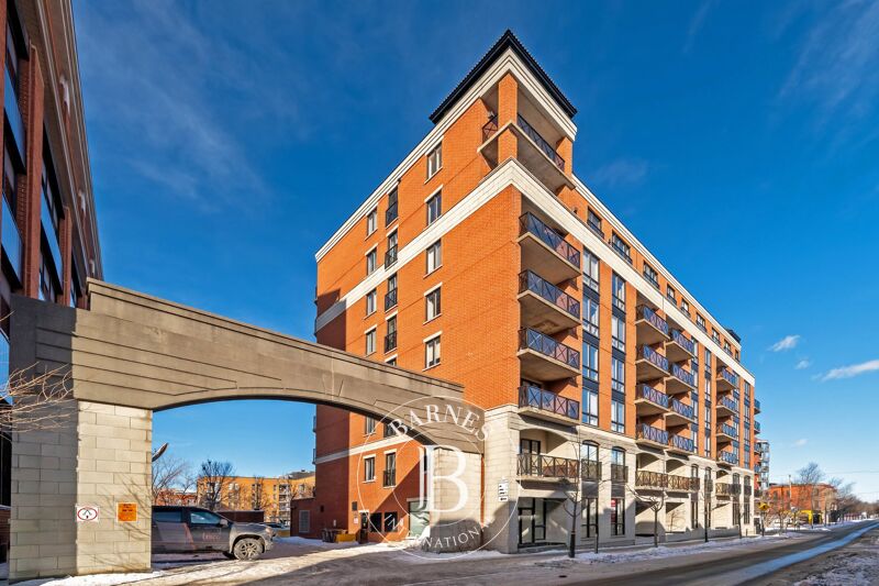 Vendita Terreno | Montréal (Le... - picture 3