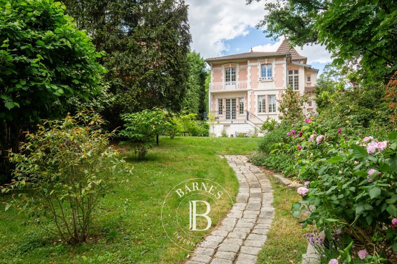Zu verkaufen Haus | Maisons-Laffitte - picture 3