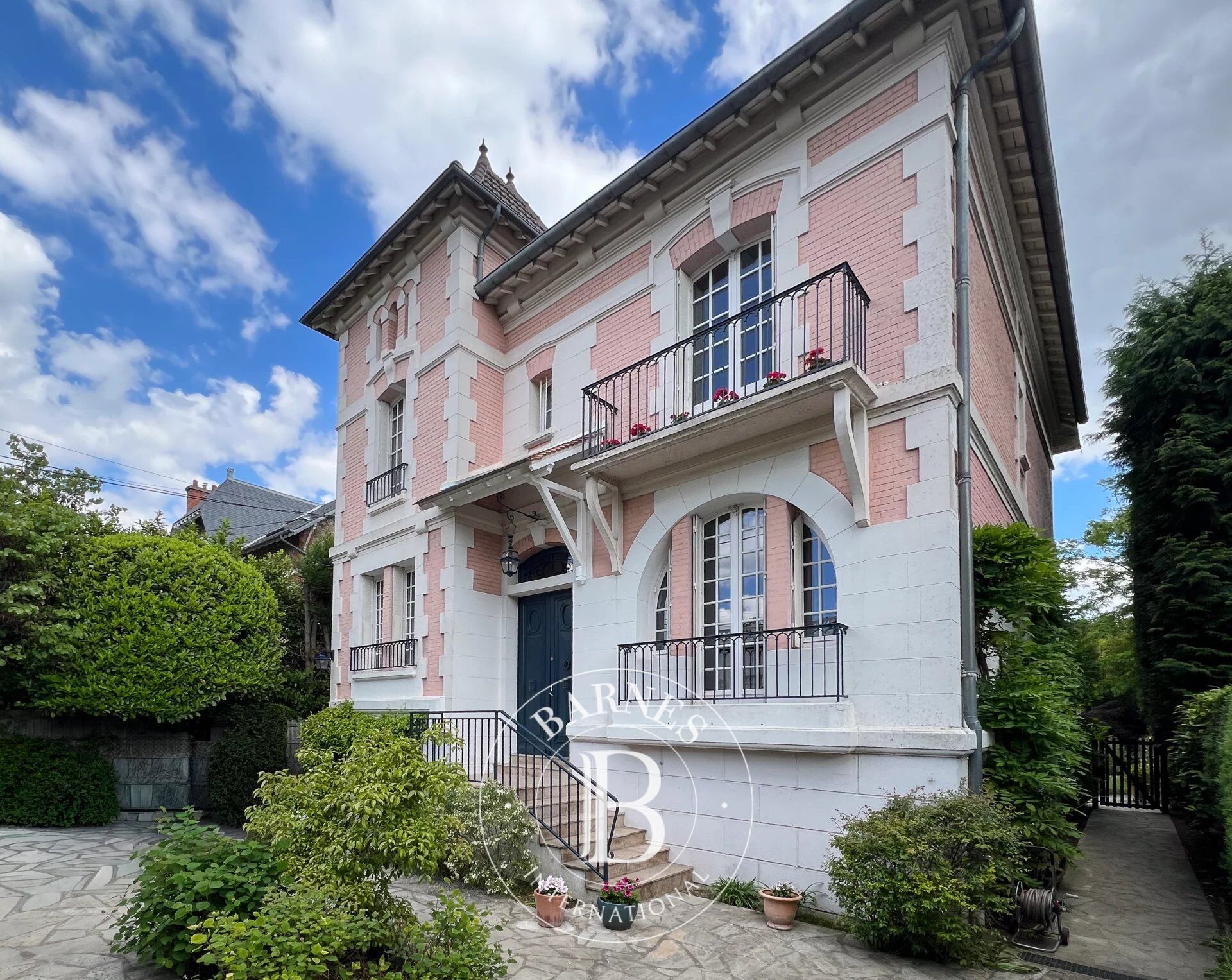 Haus Maisons-Laffitte - picture 2