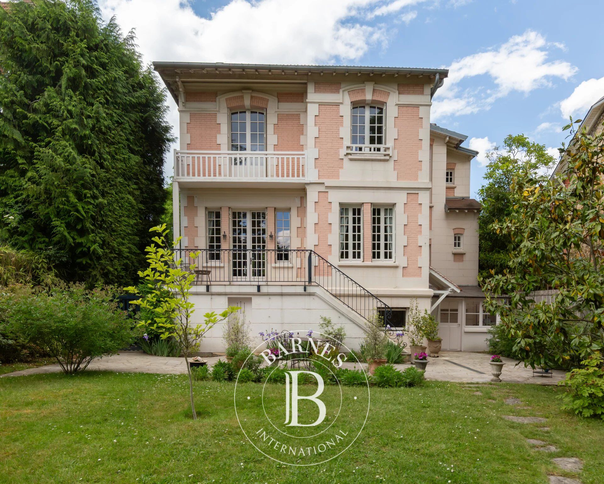Haus Maisons-Laffitte - picture 1