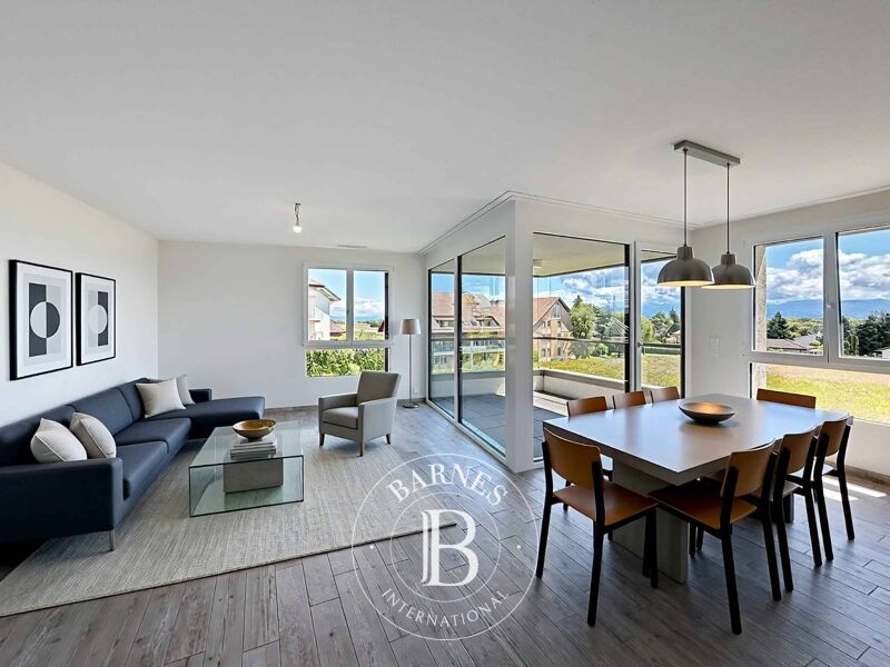 À vendre Appartement | Borex - picture 1