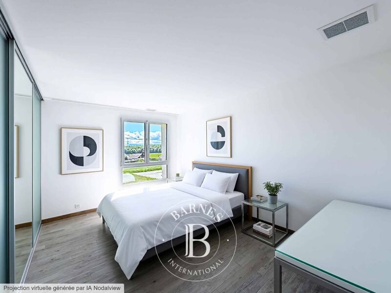 À vendre Appartement | Borex - picture 3