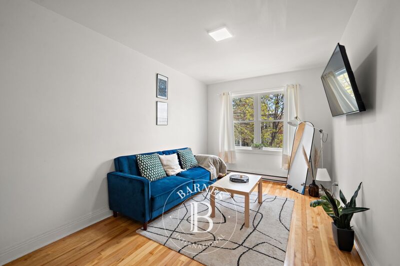 For Rent Apartment | Montréal... - picture 1