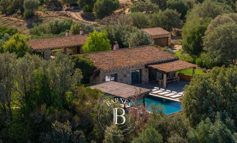 Zu vermieten Villa | Luogosanto - picture 1