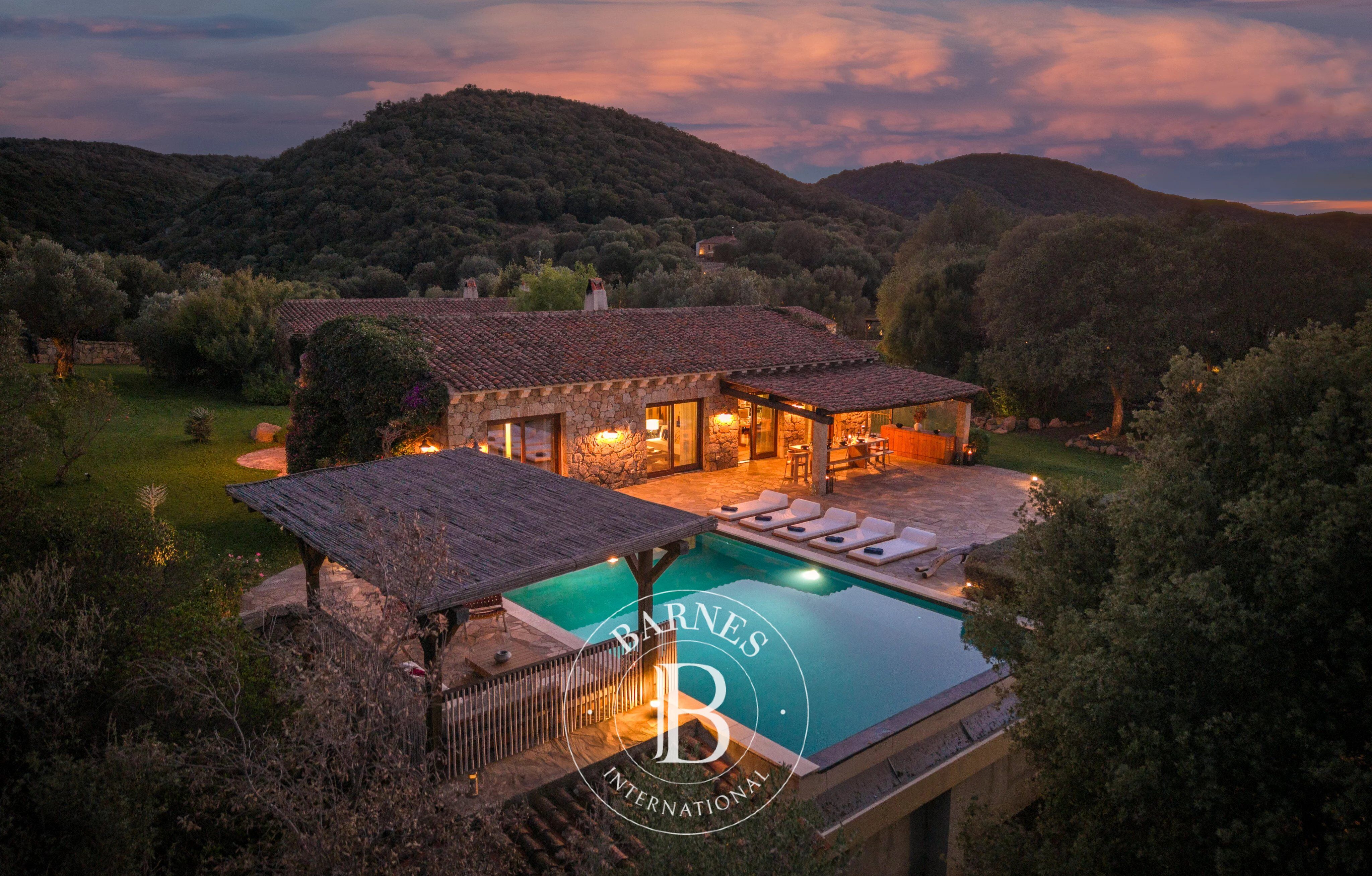 Villa Luogosanto - picture 3