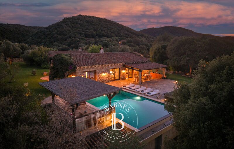 Zu vermieten Villa | Luogosanto - picture 3