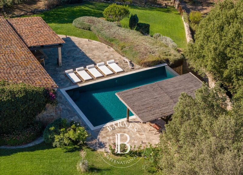 Zu vermieten Villa | Luogosanto - picture 2