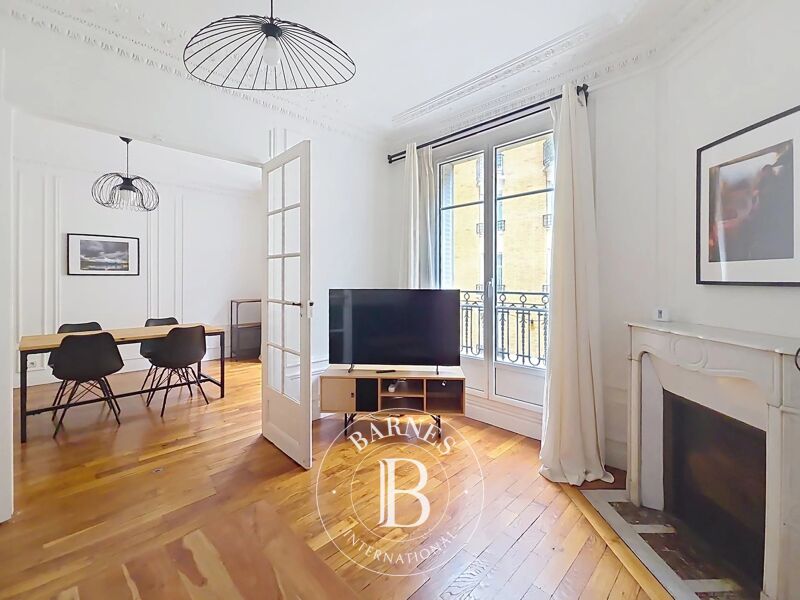 Zu vermieten Wohnung | Paris 15ème - picture 1