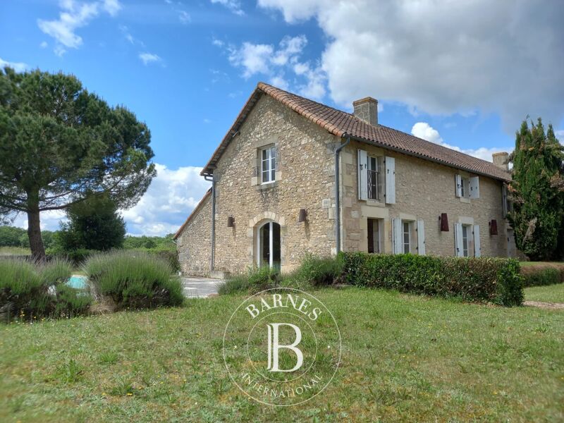 À vendre Maison | Saint-Savin - picture 2