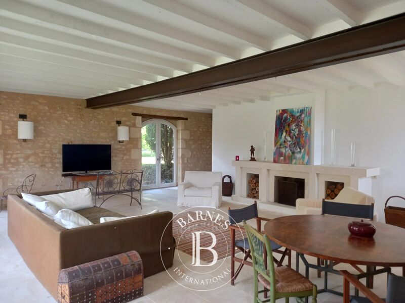 À vendre Maison | Saint-Savin - picture 3