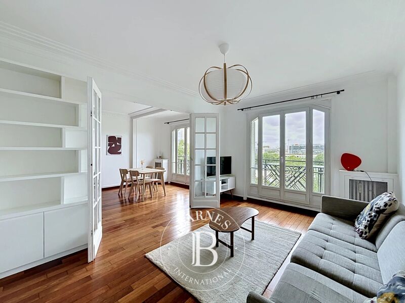 For Rent Apartment | Paris 17ème - picture 2