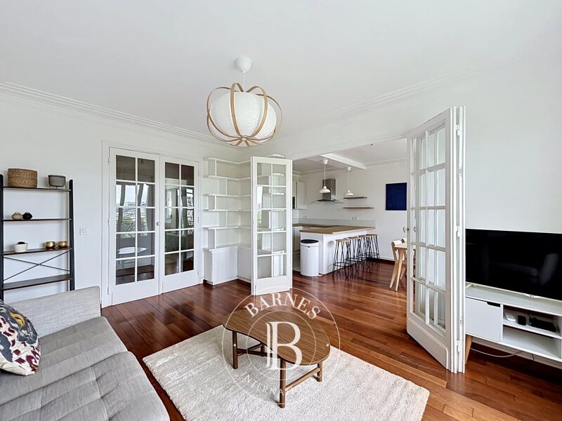 For Rent Apartment | Paris 17ème - picture 1