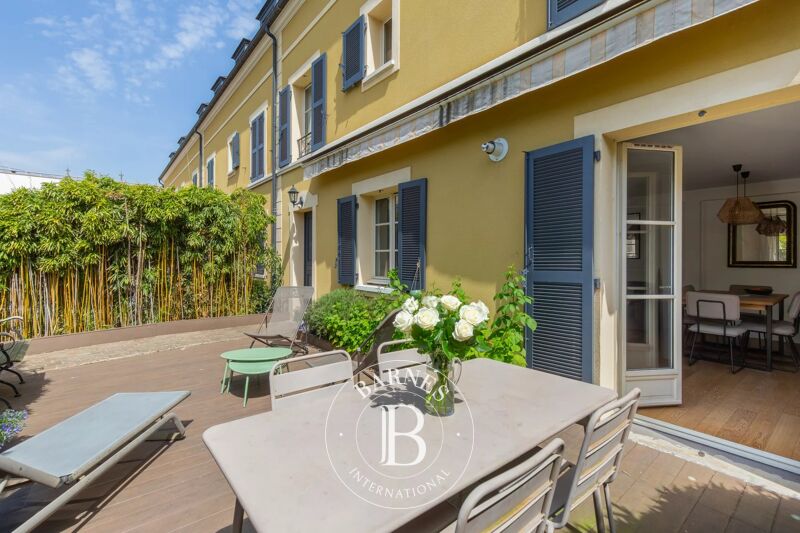 Venta Casa | Saint-Germain-en-Laye - picture 3