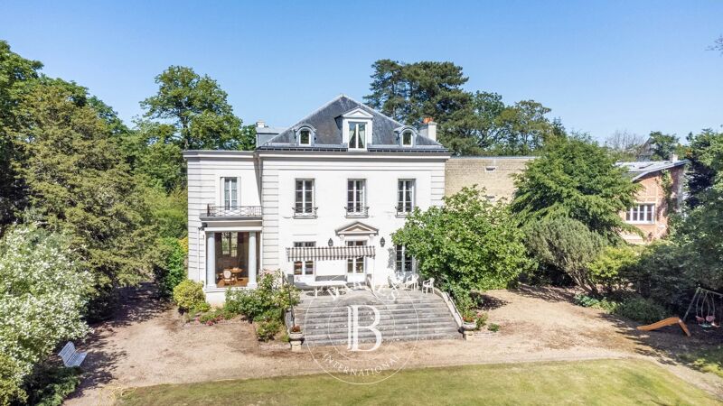 For Sale House | Maisons-Laffitte - picture 2