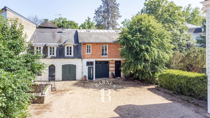 For Sale House | Maisons-Laffitte - picture 3