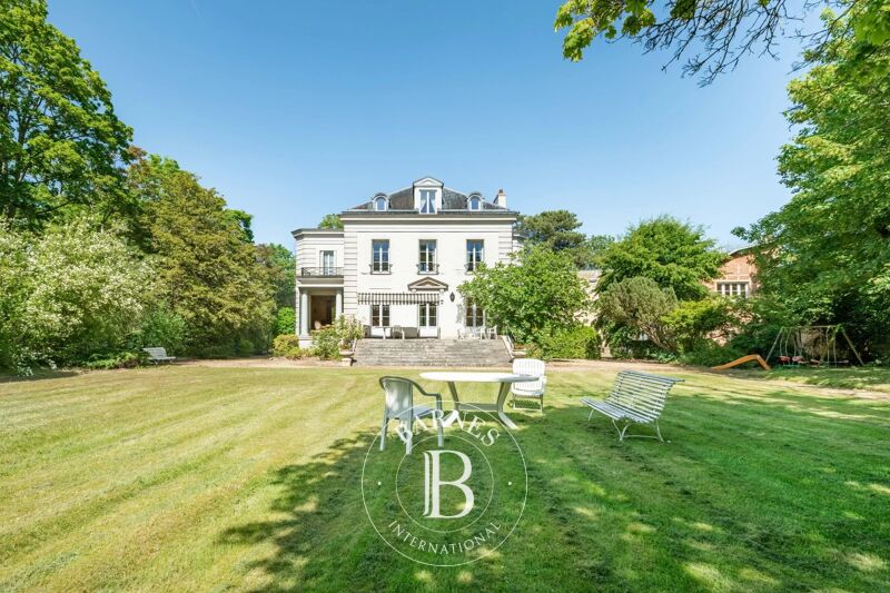For Sale House | Maisons-Laffitte - picture 1