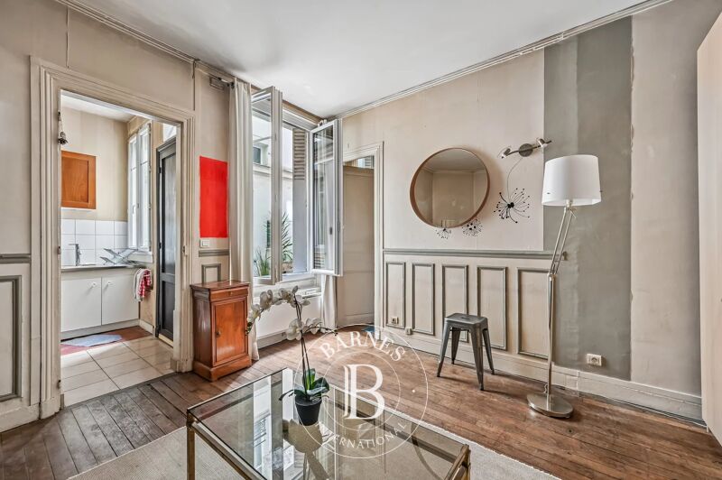 À vendre Appartement | Paris 7ème - picture 1