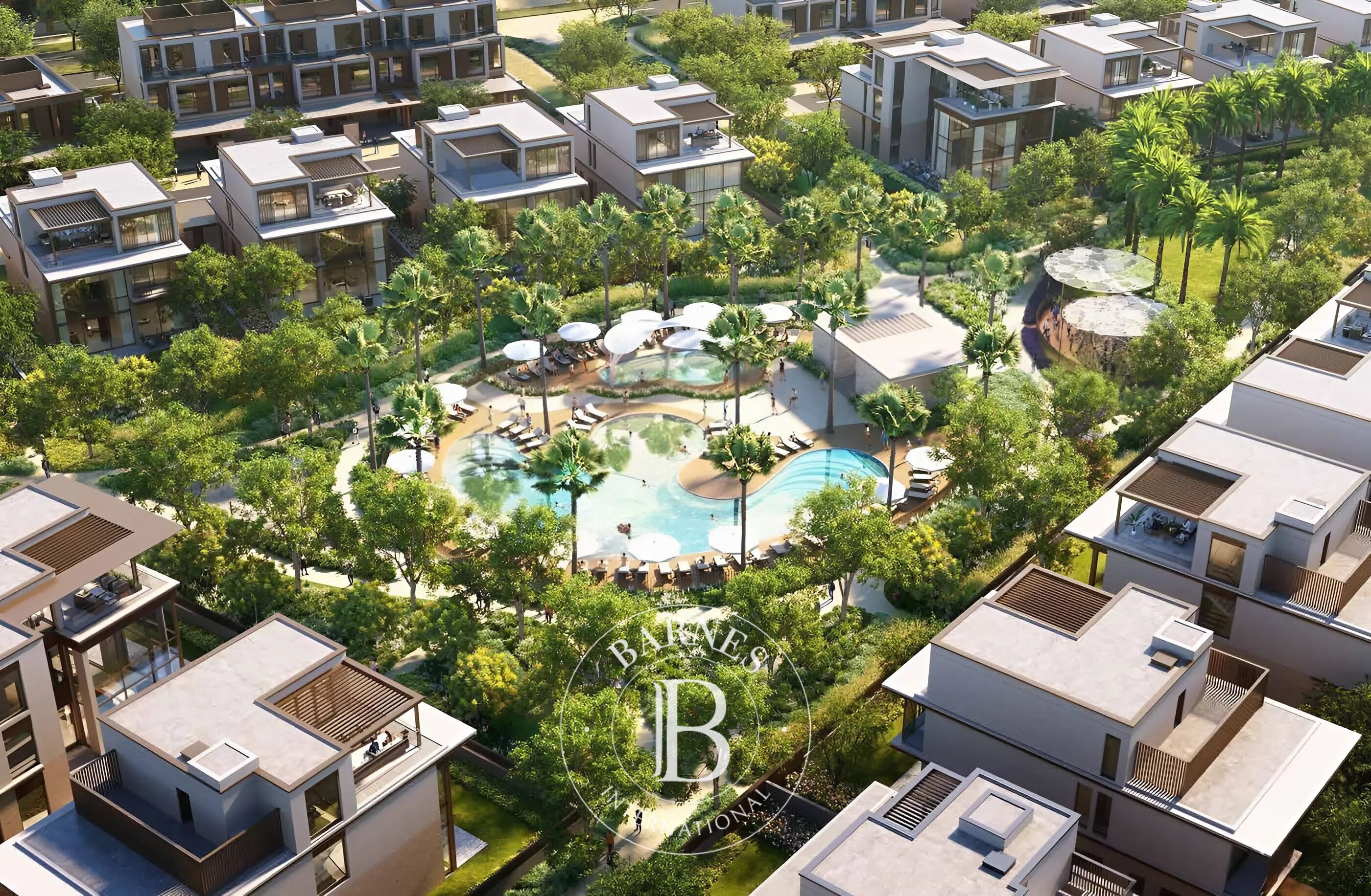 Villa Nad Al Sheba - picture 1