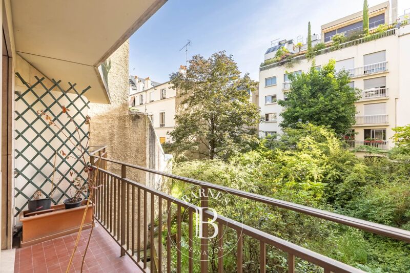 For Sale Apartment | Paris 15ème - picture 1