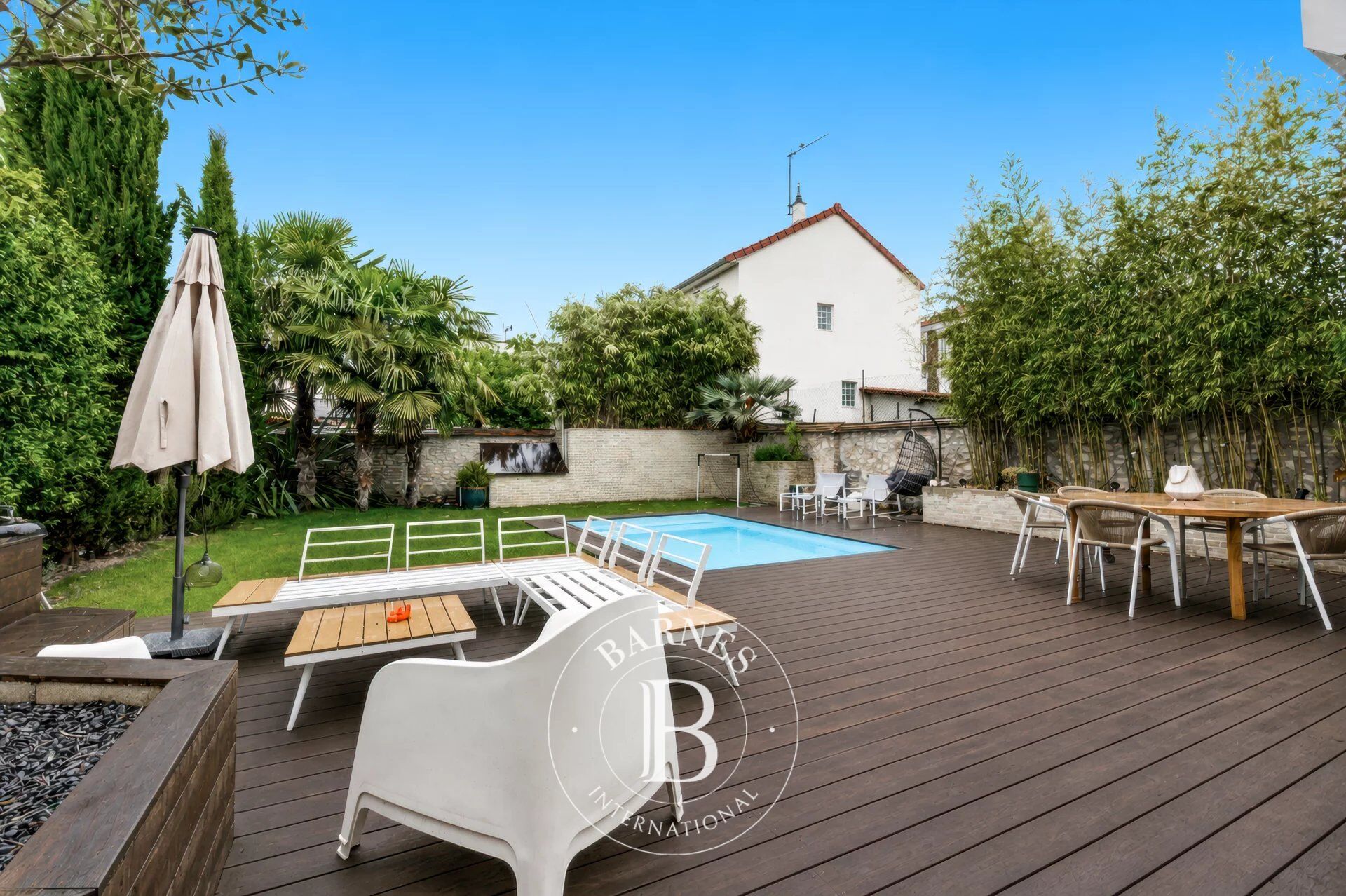 Haus Le Perreux-sur-Marne - picture 3