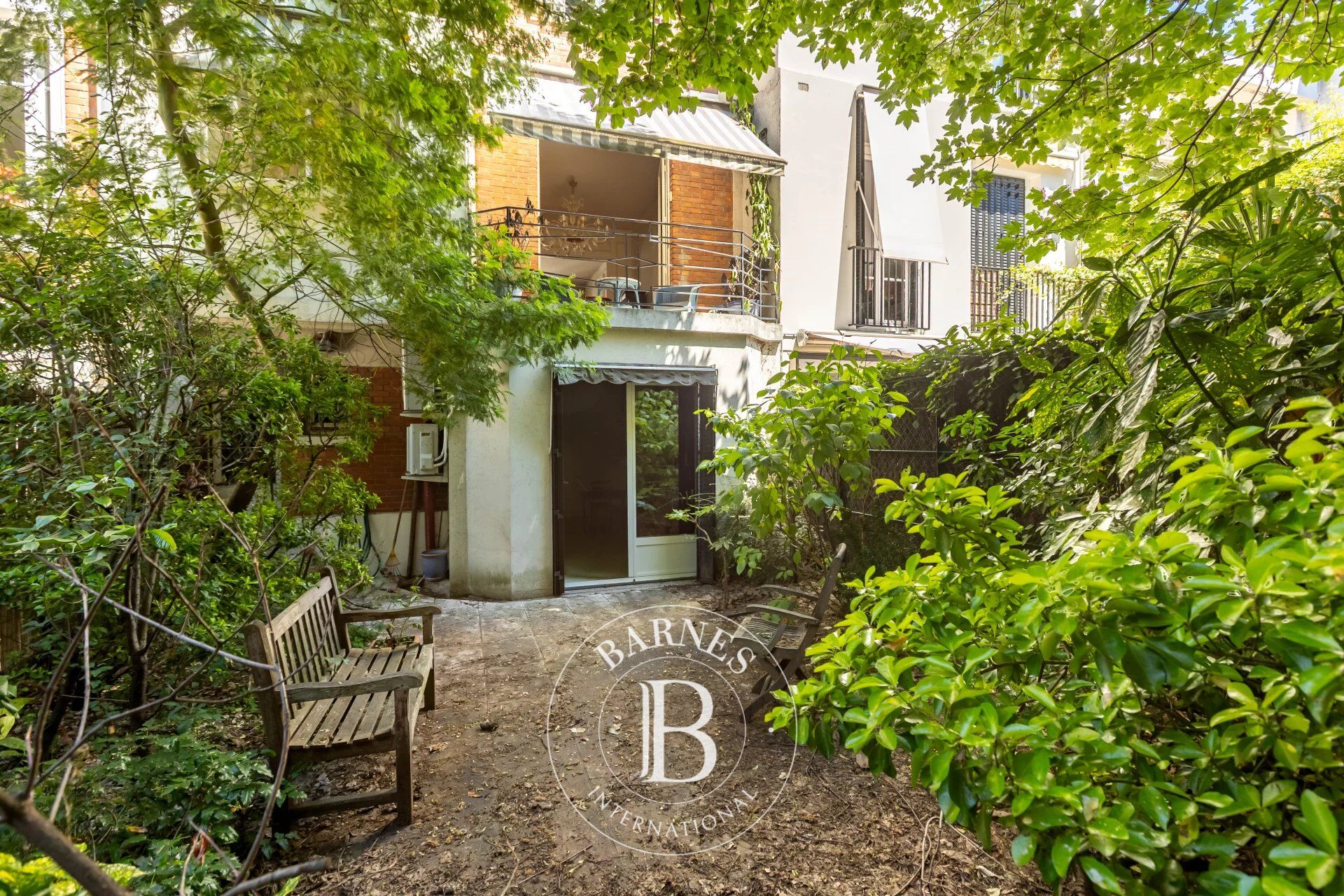 RARE - BOULOGNE NORD  DUPANLOUP - MAISON DE FAMILLE - - picture 3