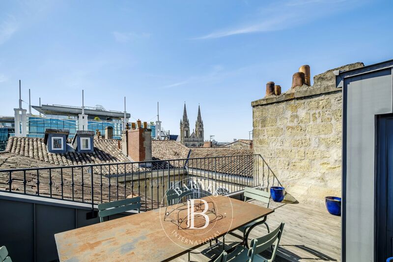 À vendre Appartement | Bordeaux - picture 3